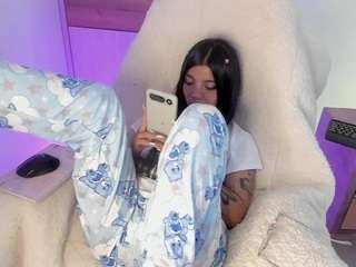 sofi-soft live webcam show