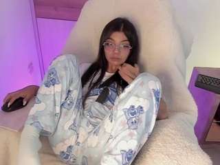 sofi-soft live webcam show
