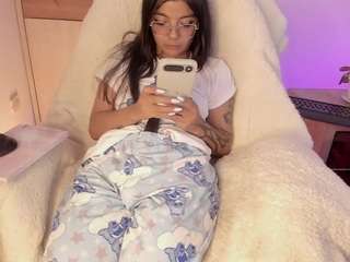 sofi-soft live webcam show