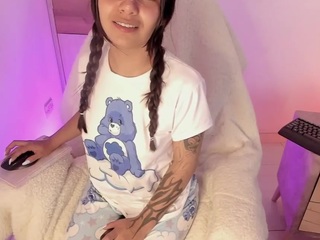 sofi-soft live webcam show