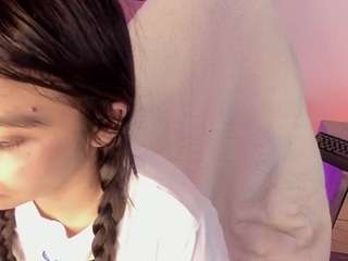 sofi-soft live webcam show