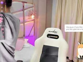 sofi-soft's Live Sex Cam Show