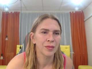 tessadaybreak Live Webcam on CamSoda