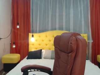 tessadaybreak Live Webcam on CamSoda