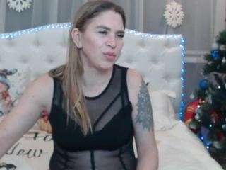 tessadaybreak Live Webcam on CamSoda