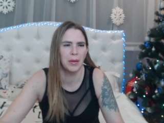 tessadaybreak Live Webcam on CamSoda