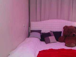 tessadaybreak Lovens live webcam