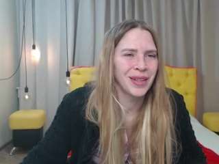 tessadaybreak Live Webcam on CamSoda