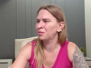 tessadaybreak live webcam show