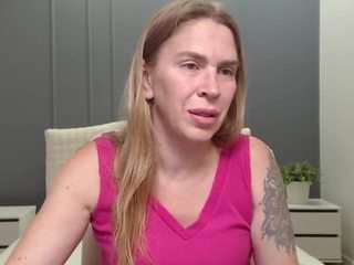 tessadaybreak live webcam show