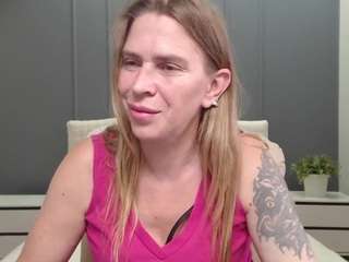 tessadaybreak live webcam show