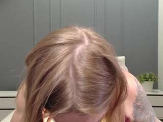 tessadaybreak live webcam show