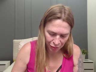 tessadaybreak live webcam show