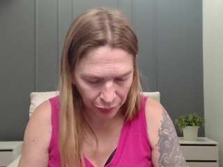 tessadaybreak live webcam show