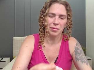 tessadaybreak live webcam show