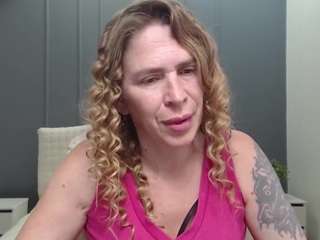 tessadaybreak live webcam show