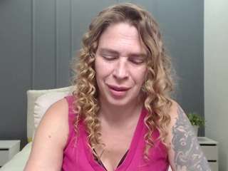 tessadaybreak live webcam show