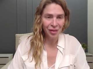 TessaDaybreak live webcam show