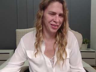 TessaDaybreak live webcam show
