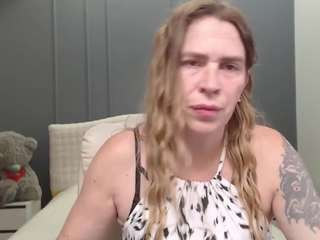TessaDaybreak live webcam show
