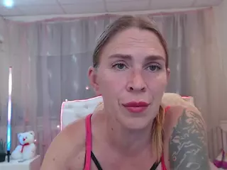 TessaDaybreak's Live Sex Cam Show