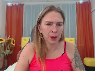 TessaDaybreak's Live Sex Cam Show