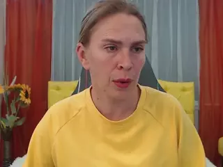 TessaDaybreak's Live Sex Cam Show