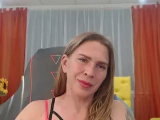 TessaDaybreak's Live Sex Cam Show
