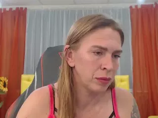 TessaDaybreak's Live Sex Cam Show