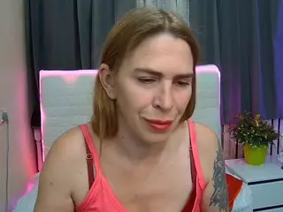 TessaDaybreak's Live Sex Cam Show