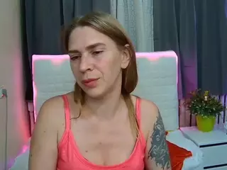 TessaDaybreak's Live Sex Cam Show
