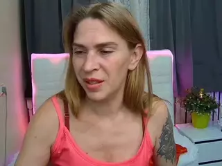 TessaDaybreak's Live Sex Cam Show