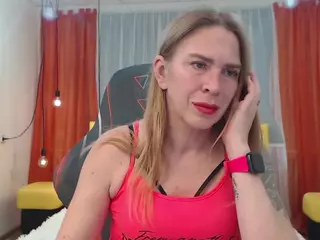TessaDaybreak's Live Sex Cam Show