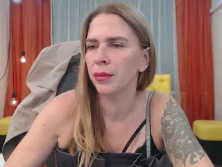 TessaDaybreak's Live Sex Cam Show