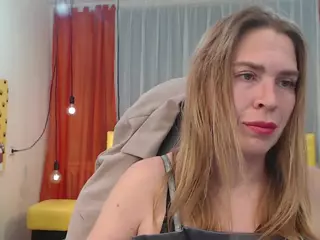 TessaDaybreak's Live Sex Cam Show