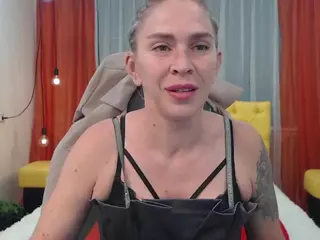 TessaDaybreak's Live Sex Cam Show
