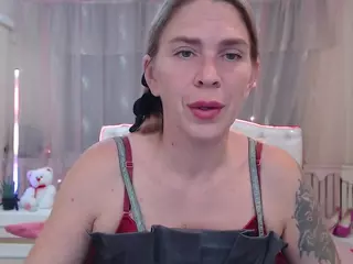 TessaDaybreak's Live Sex Cam Show
