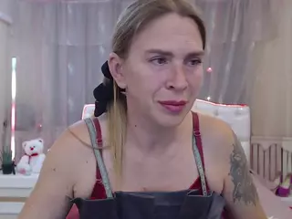TessaDaybreak's Live Sex Cam Show