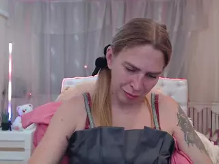 TessaDaybreak's Live Sex Cam Show