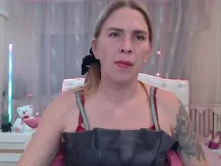 TessaDaybreak's Live Sex Cam Show