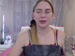 TessaDaybreak's Live Sex Cam Show