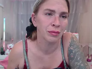 TessaDaybreak's Live Sex Cam Show