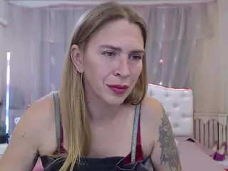 TessaDaybreak's Live Sex Cam Show