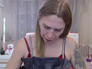 TessaDaybreak's Live Sex Cam Show