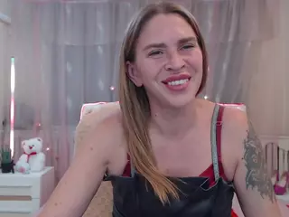 TessaDaybreak's Live Sex Cam Show