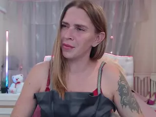 TessaDaybreak's Live Sex Cam Show