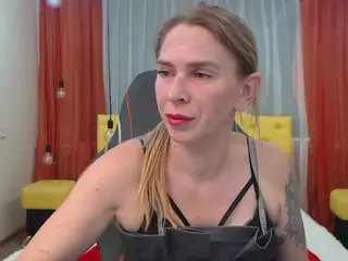 TessaDaybreak's Live Sex Cam Show