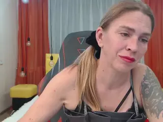 TessaDaybreak's Live Sex Cam Show