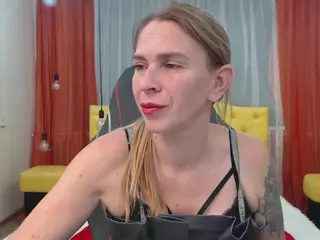 TessaDaybreak's Live Sex Cam Show