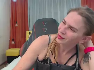 TessaDaybreak's Live Sex Cam Show